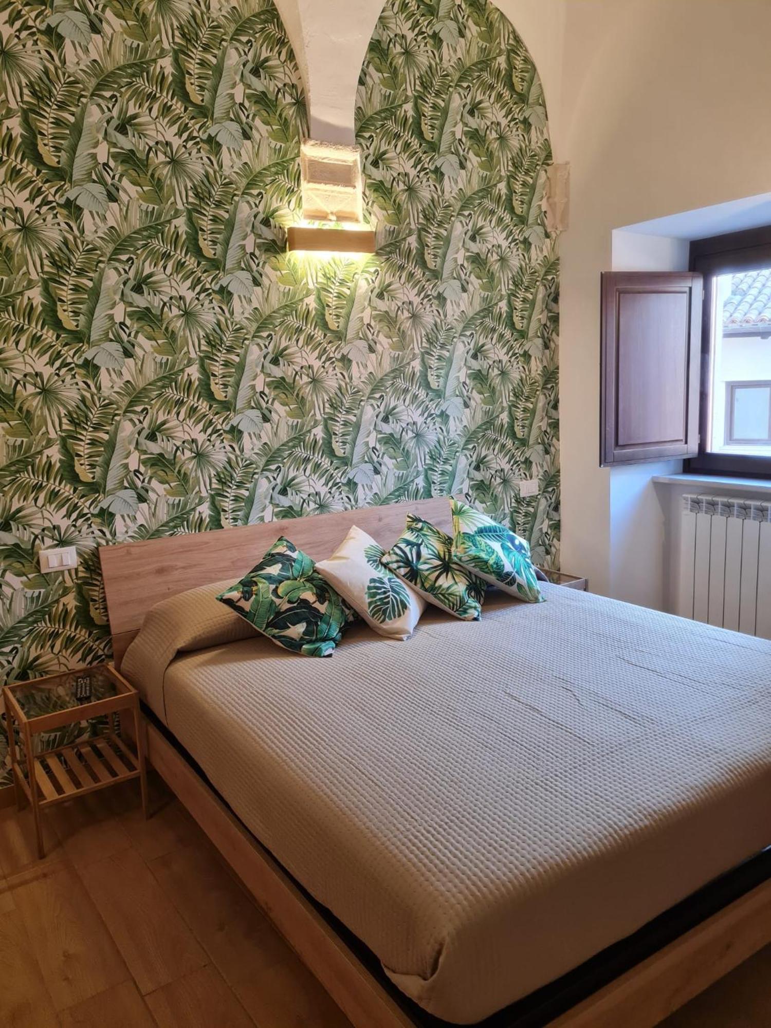 Dimora Degli Angeli Διαμέρισμα Λ' Άκουιλα Εξωτερικό φωτογραφία